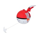 POKEMON ARENA COMBATE BAT.SPIN.