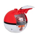 POKEMON ARENA COMBATE BAT.SPIN.
