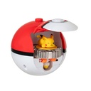 POKEMON ARENA COMBATE BAT.SPIN.