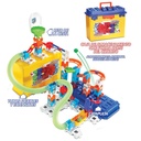 MARBLE RUSH CAJA CIRCUITO