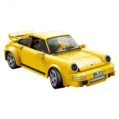 RUF CTR 2017 222P.