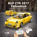 RUF CTR 2017 222P.
