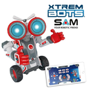 SAM BOT