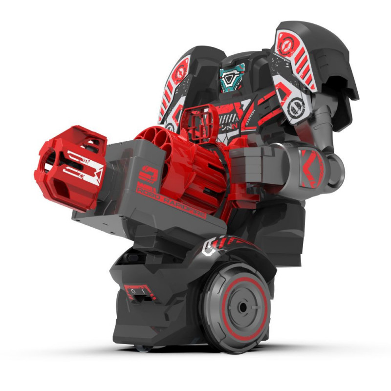 ROBO RAPIDFIRE