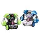 ROBO KOMBAT TORNADO BATTLE PACK