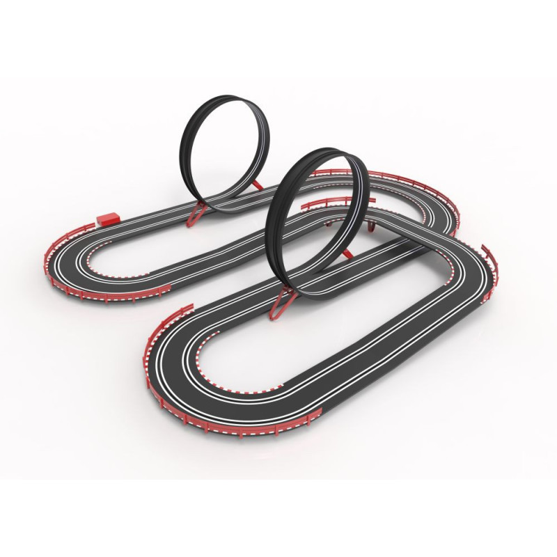FORMULA RACER TO WIN COMPACT SET