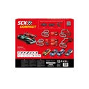 FORMULA RACER TO WIN COMPACT SET