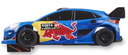 FORD PUMA WRC- LOUBET COMPACT