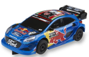 FORD PUMA WRC- LOUBET COMPACT