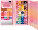 PALETA MAQUILLAJE SIRENA