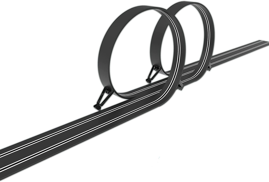 SET DOBLE LOOPING