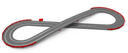 OPEN RALLY CIRCUITO SCALEXTRIC 1.32