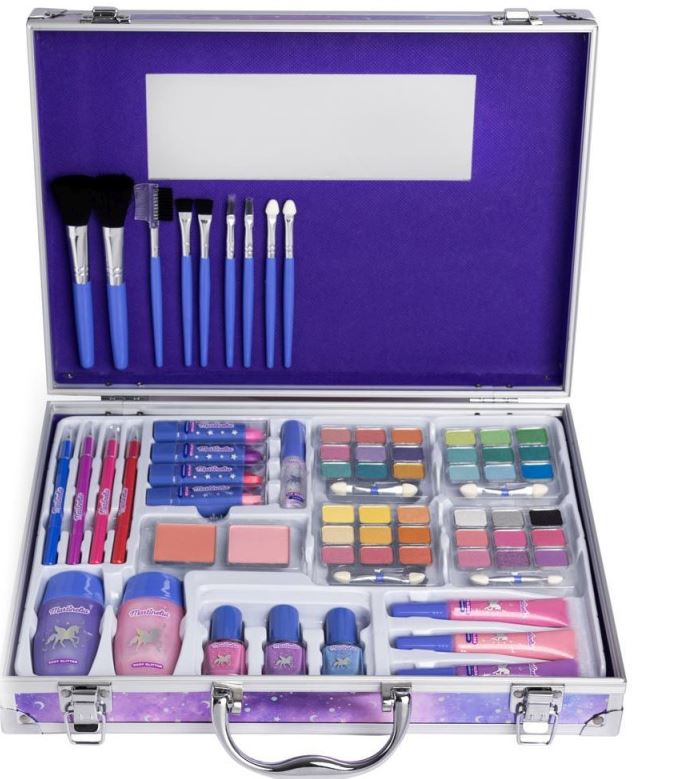MALETIN MAQUILLAJE GALAXY GRANDE