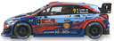 HYUNDAI I-20 WRC LOEB TÜRKIYE 1.32