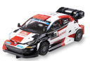 TOYOTA YARIS WRC MONTECARLO 23 1.32