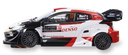 TOYOTA YARIS WRC MONTECARLO 23 1.32
