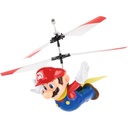 SUPER MARIO, MARIO BROS VOLADOR R.C.