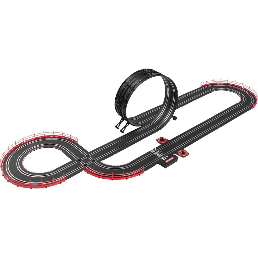 CIRCUITO FORMULA FREE RACING