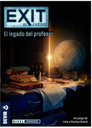 EXIT EL LEGADO DEL PROFESOR