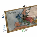 DIPLOMACY