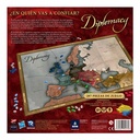 DIPLOMACY