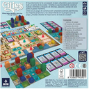 CITIES