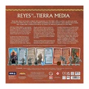 GUERRA ANILLO:REYES TIERRA MEDIA