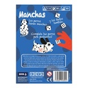 MANCHAS