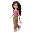 MY MODEL DESIGN ANIMAL PRINT