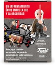 FUNKO S.W. RIVALS DARK SIDE PACK