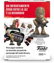 FUNKO S.W. RIVALS LIGHT SIDE PACK