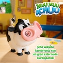 MOO MOO ACHOO JUEGO MESA