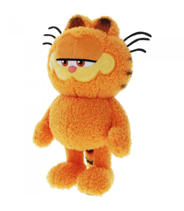 PELUCHE GARFIELD 20 CM.