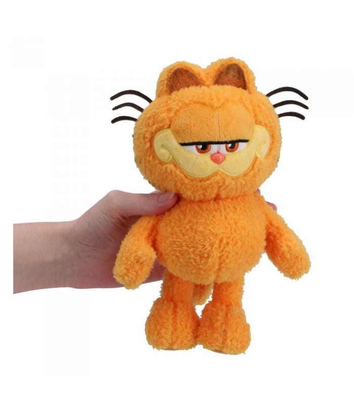 PELUCHE GARFIELD 20 CM.