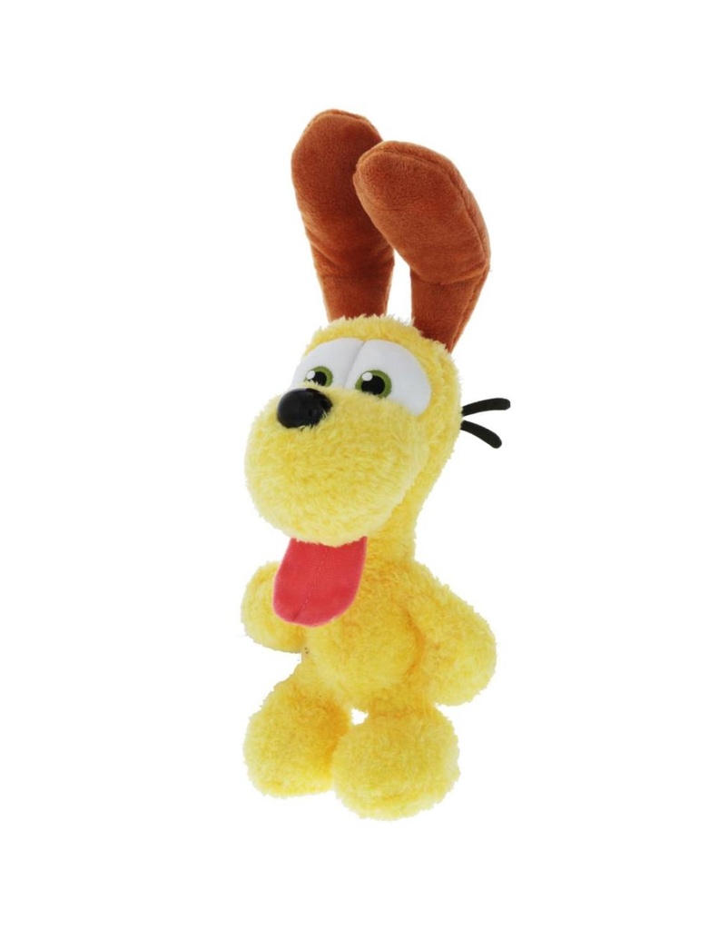 PELUCHE GARFIELD-ODIE 20 CM.