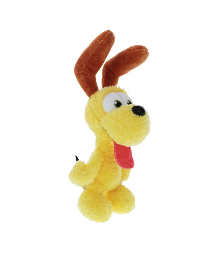 PELUCHE GARFIELD-ODIE 20 CM.