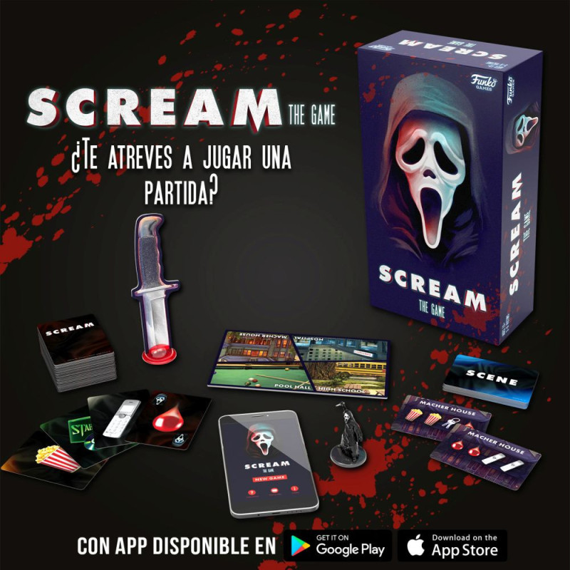 SCREAM