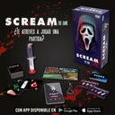 SCREAM