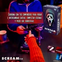 SCREAM