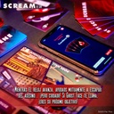 SCREAM