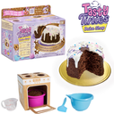 TASTY TINIES BAKE SHOP CHOC./VAIN.