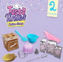 TASTY TINIES BAKE SHOP FRESA