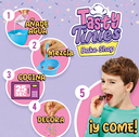 TASTY TINIES BAKE SHOP FRESA