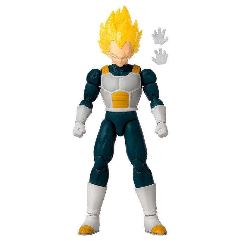 DRAGON STARS VEGETA EXCLUSIVE