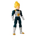 DRAGON STARS VEGETA EXCLUSIVE