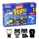 BITTY - THE JOKER 4PACK