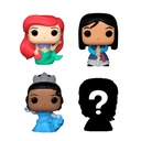 BITTY POP - ARIEL 4PACK