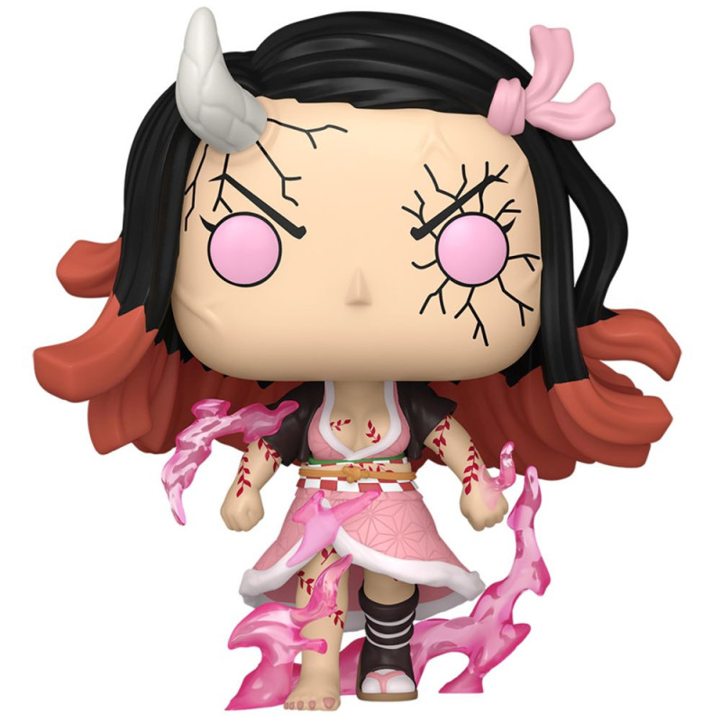POP DEMON S - NEZUKO