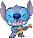 POP JUMBO STITCH W/UKELELE