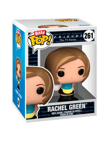 BITTY POP - FRIENDS JOEY 4PK